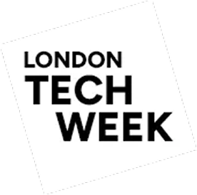 London Tech Week 2026