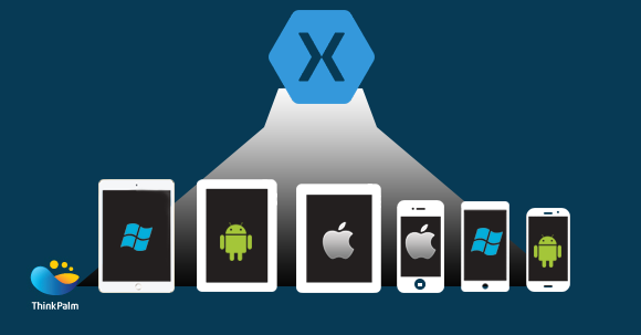 Cross-Platform Mobile App Development with Xamarin