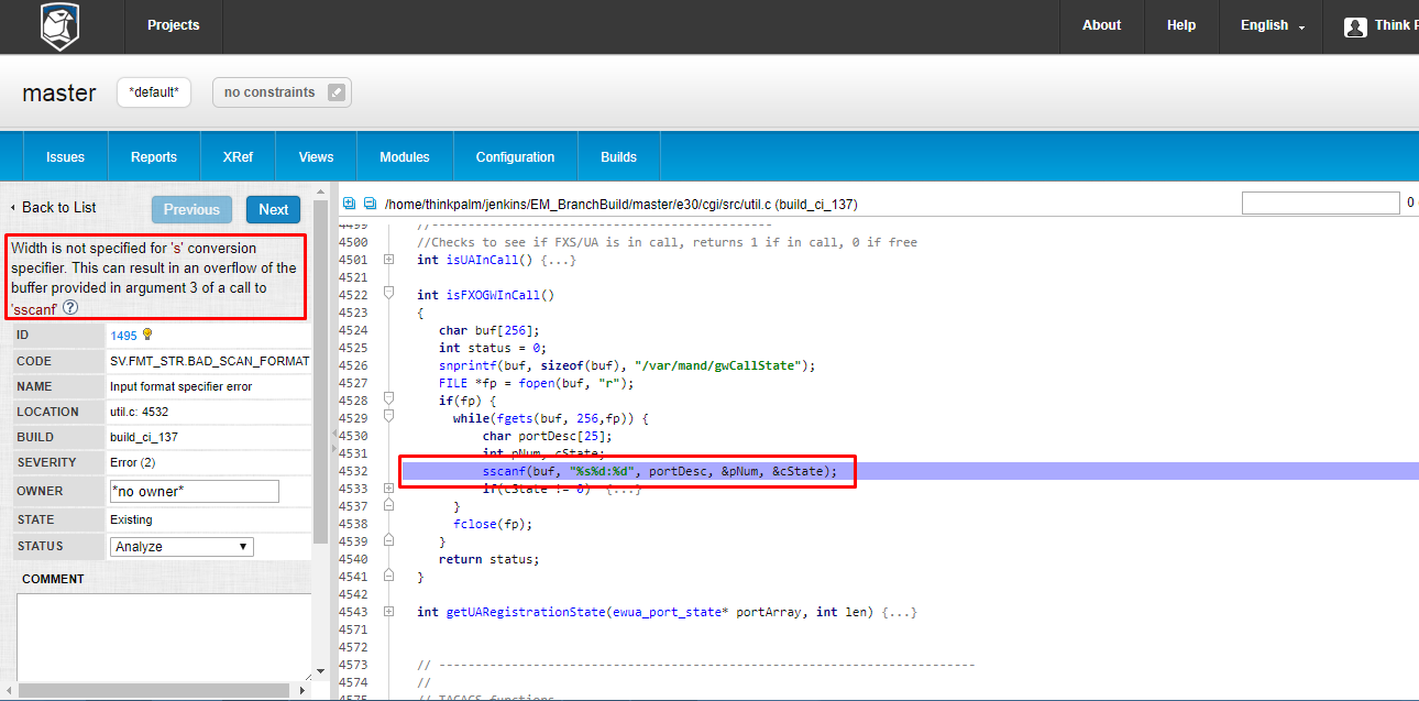 Popular Open Source Tools for Security Testing: ThinkPalm