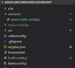 Everything You Need To Know About Angular Elements!