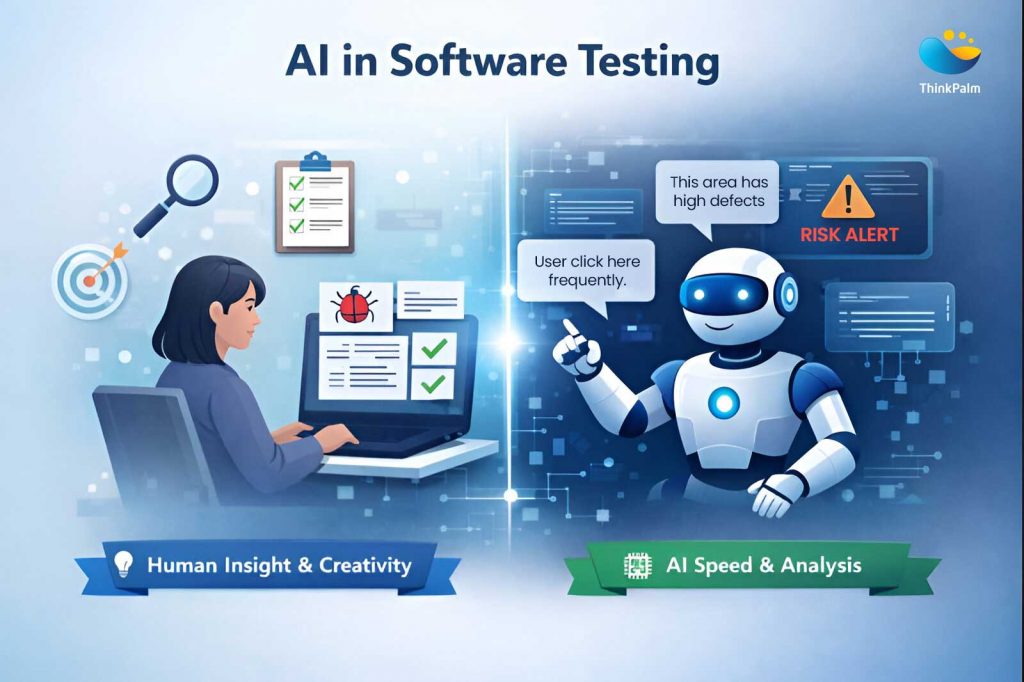 AI in Software Testing