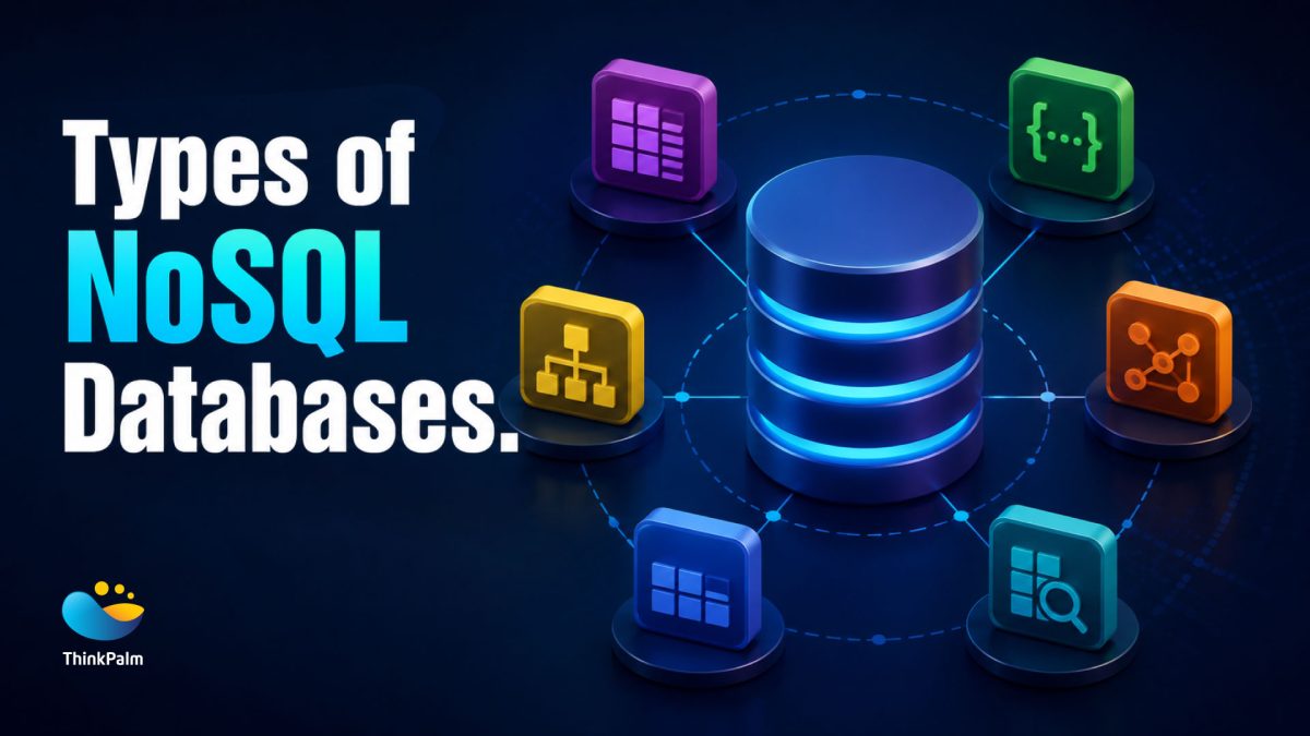 NoSQL Database Types