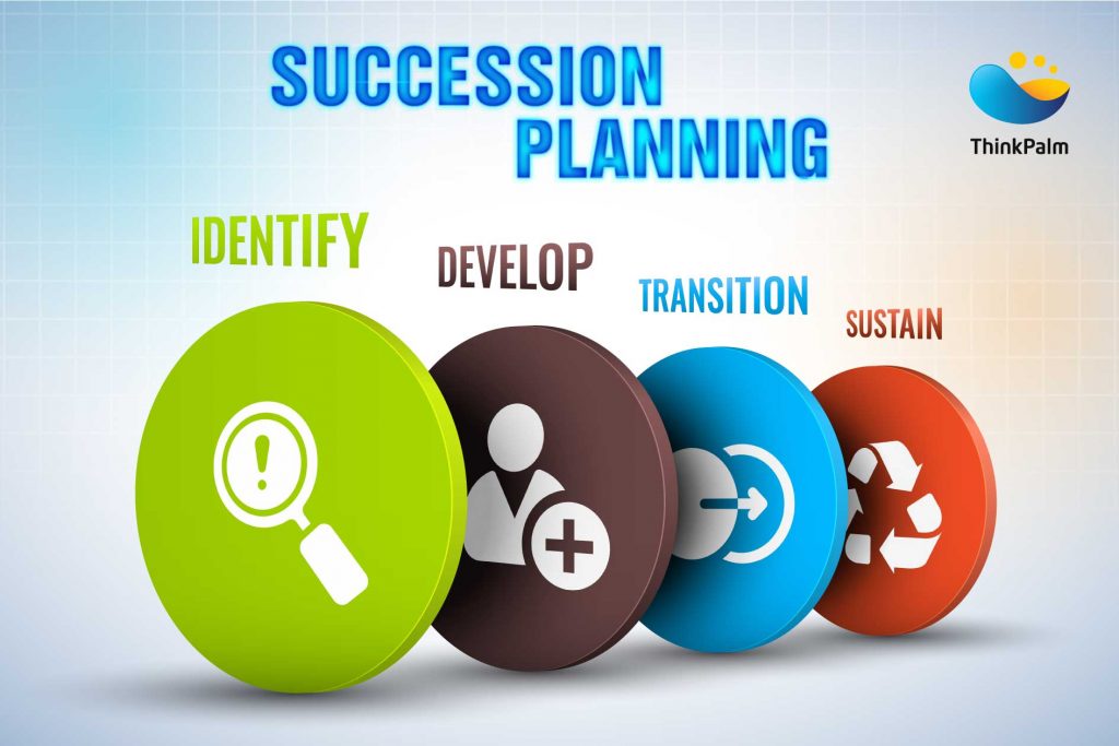 Succession Planning Framework Processes 