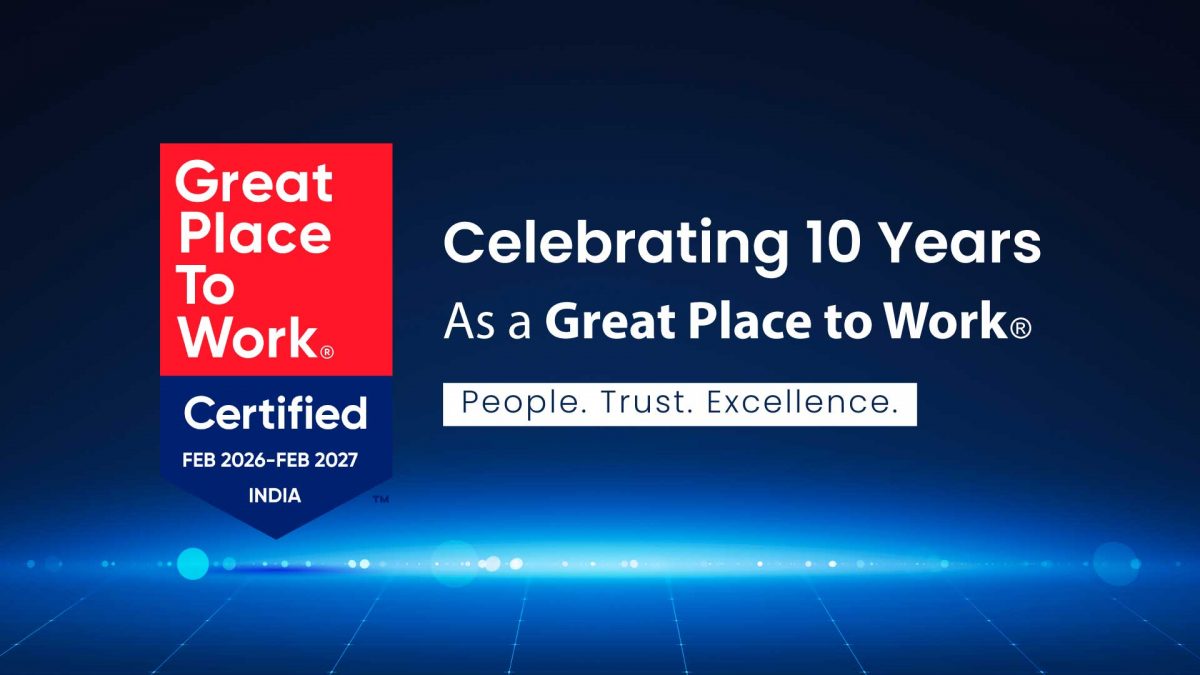 ThinkPalm bags great place to work certification