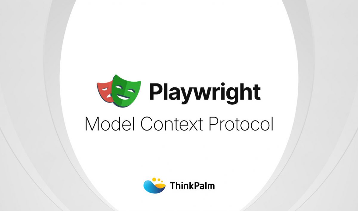 Playwright Model Context Protocol