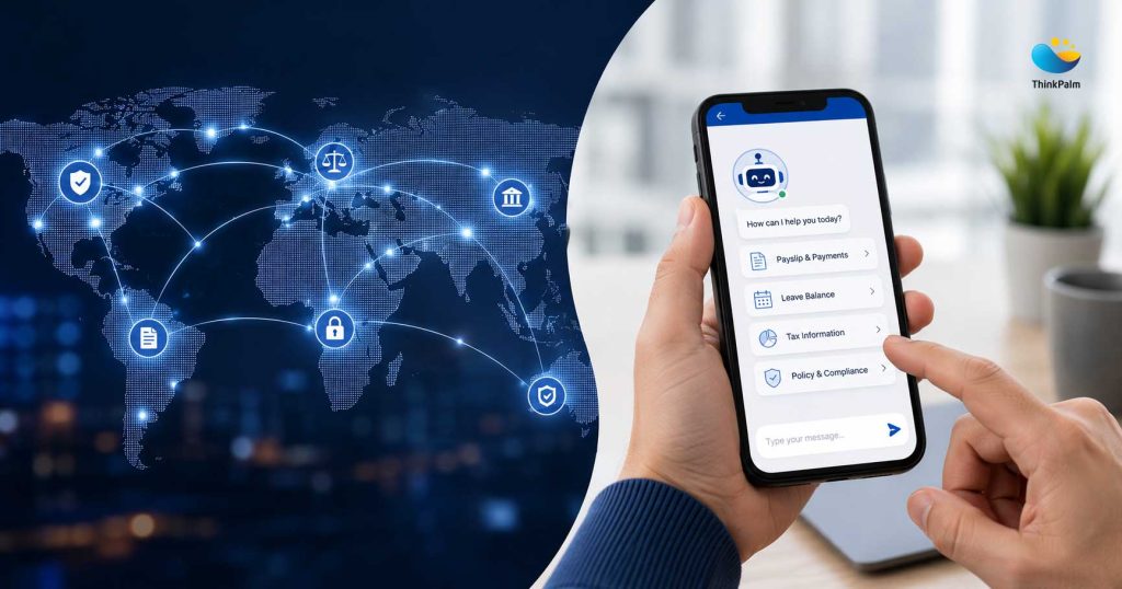 Agentic AI in Payroll