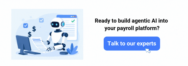 Agentic AI in Payroll