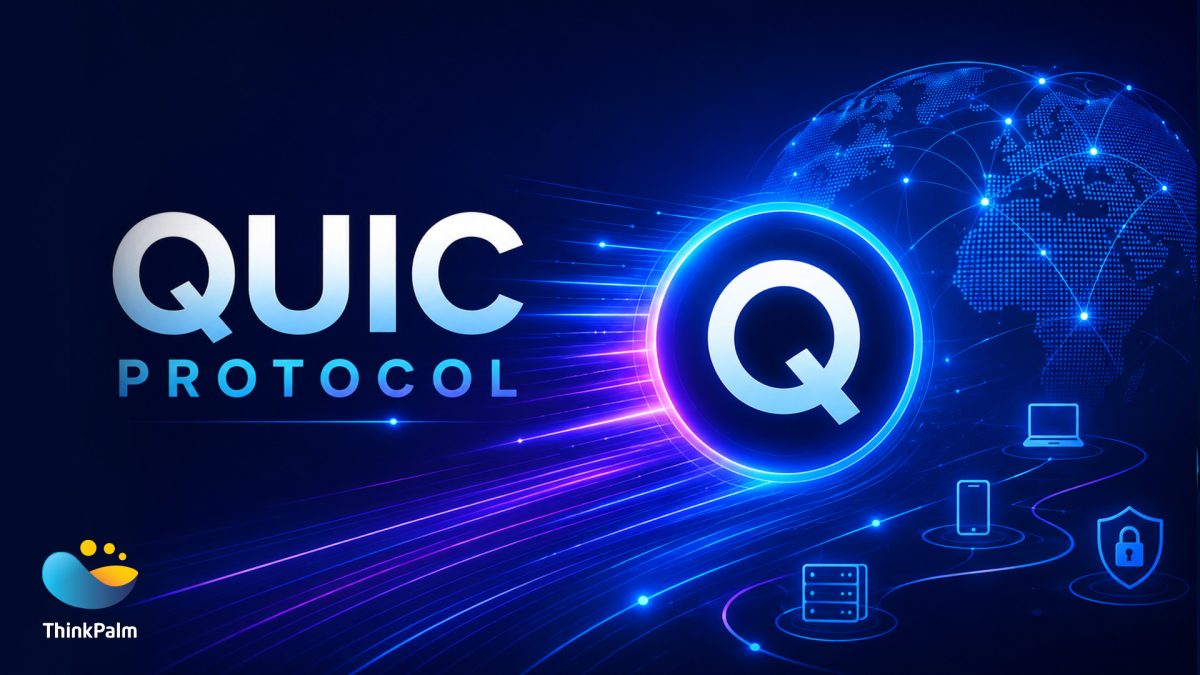 QUIC Protocol