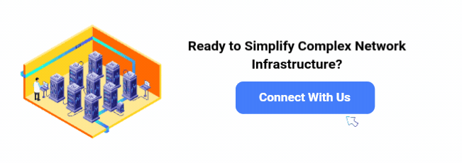 Ready to simplify complex network infrastructure_cta