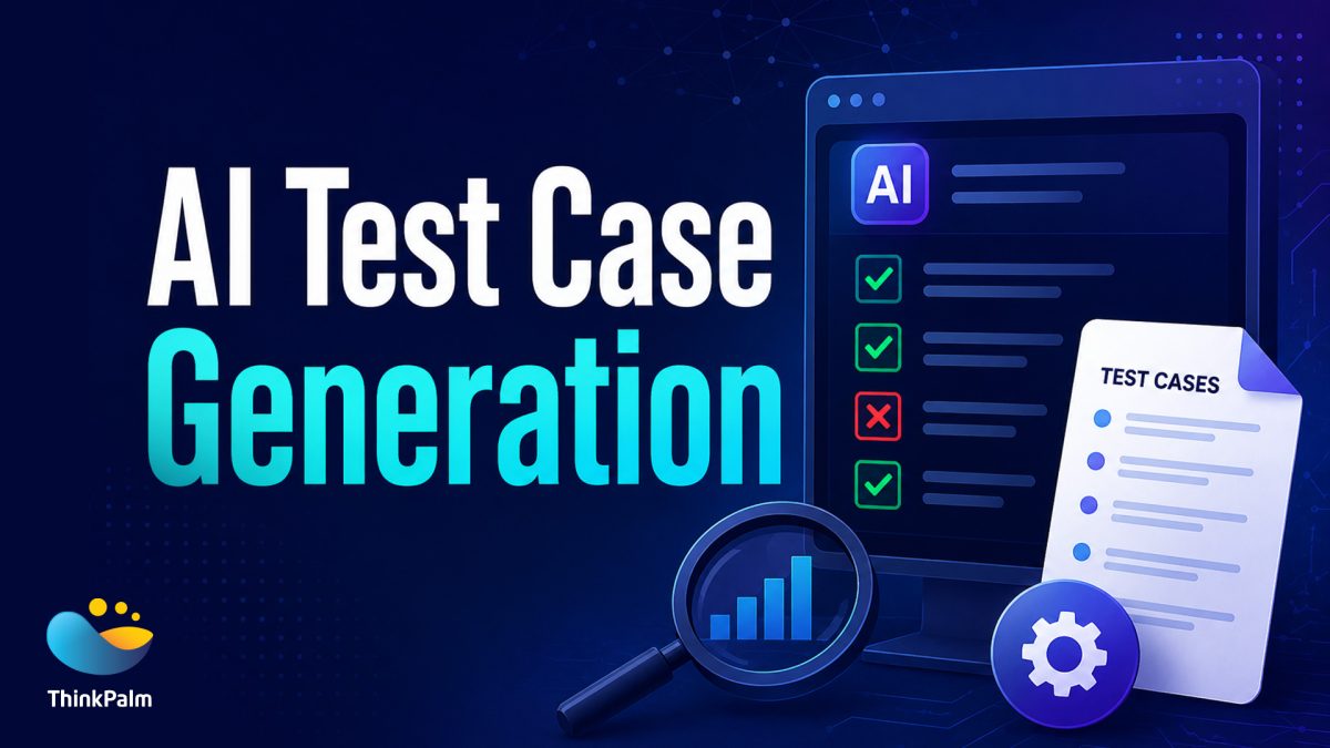 AI Test Case generation