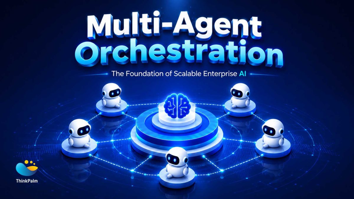 Multi-Agent Orchestration