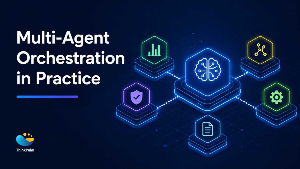 Multi-Agent Orchestration Use Cases