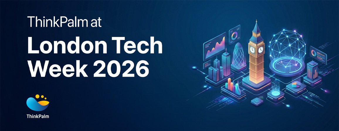 London Tech Week 2026