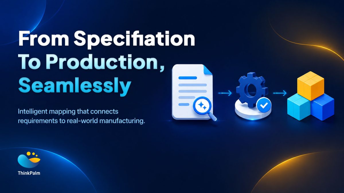 AI Process Automation in Manufacturing