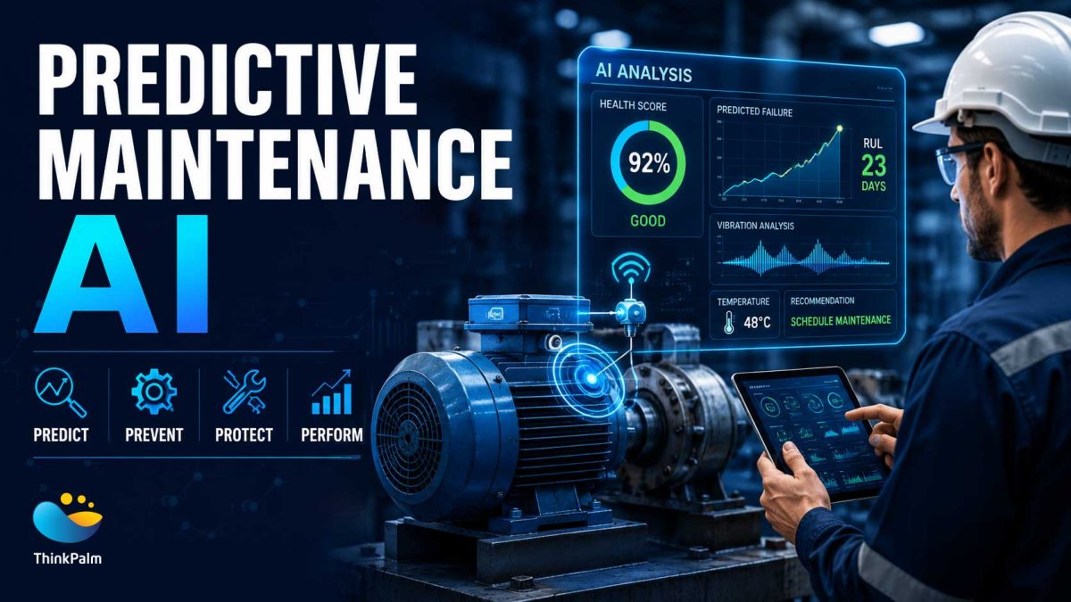 Predictive Maintenance AI