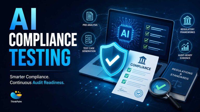 AI Compliance Testing: How Automated Regulatory Testing Keeps FinTech Teams Audit-Ready   