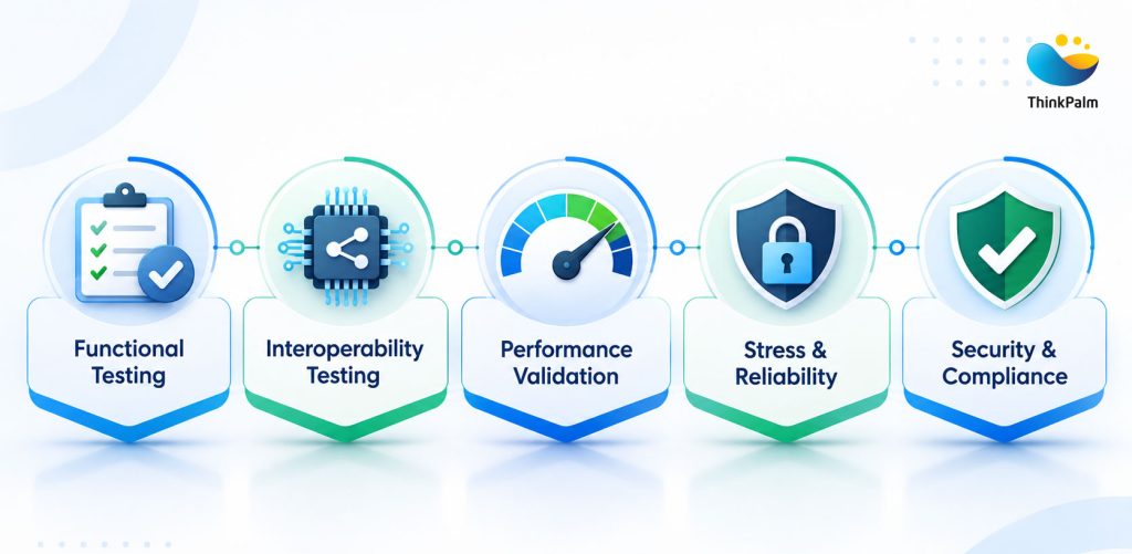 Wi-Fi 6/7 Certification Readiness