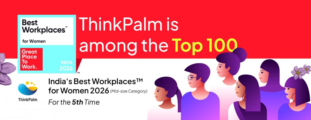 Best Workplace for Women