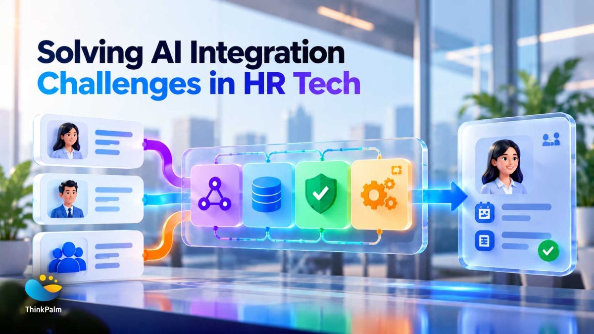 AI in HR Tech