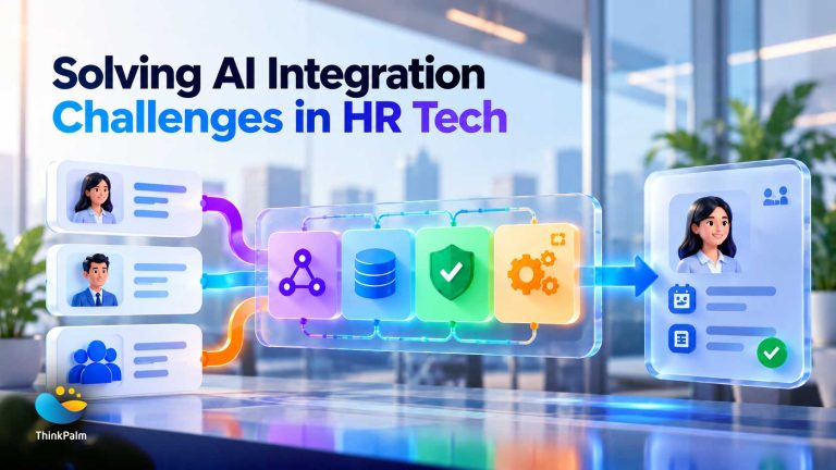 Beyond AI Agents: Integration, Testing and Engineering for Production-Ready HR Tech