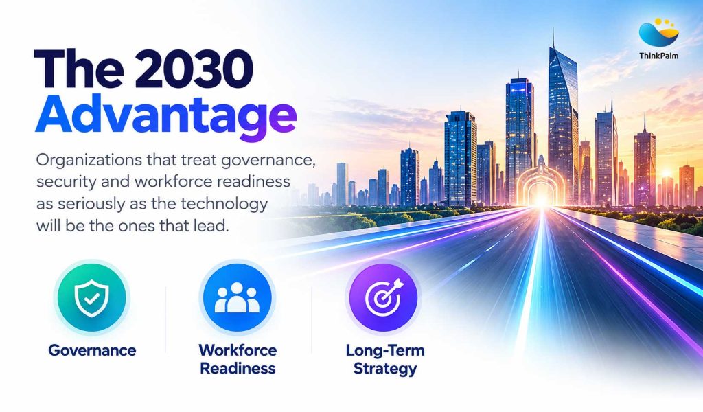 Vision 2030 Advantage