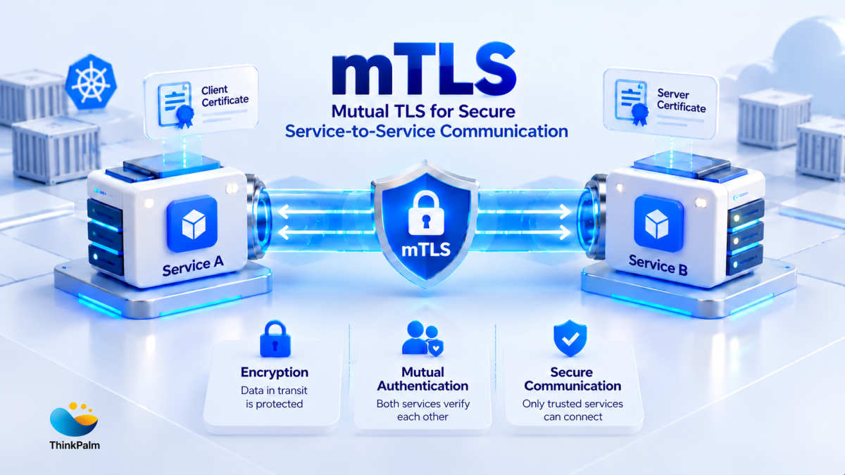 What is mTLS?